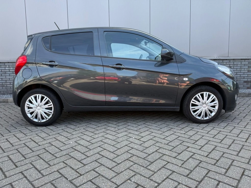 Hoofdafbeelding Opel KARL