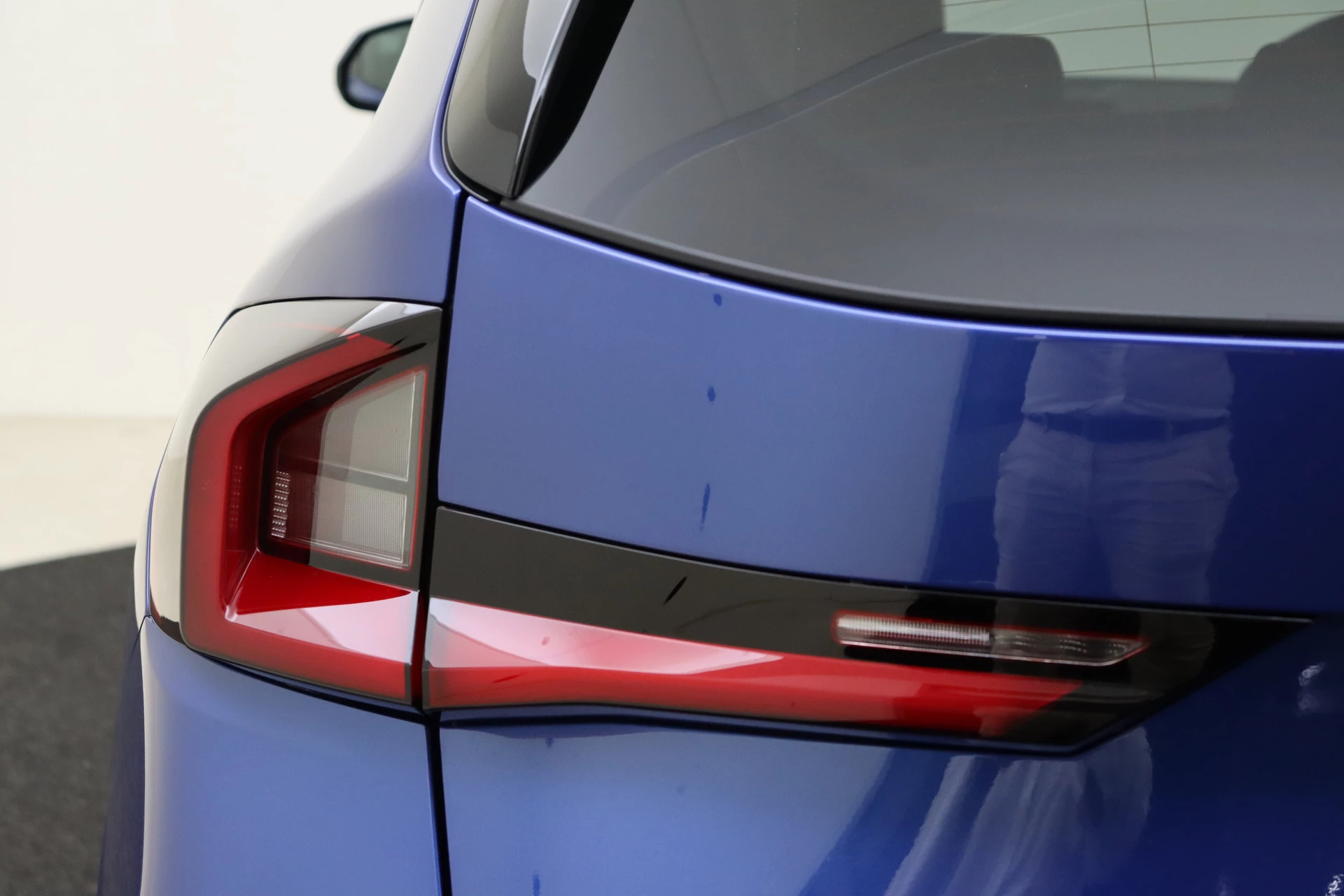Hoofdafbeelding BMW iX1