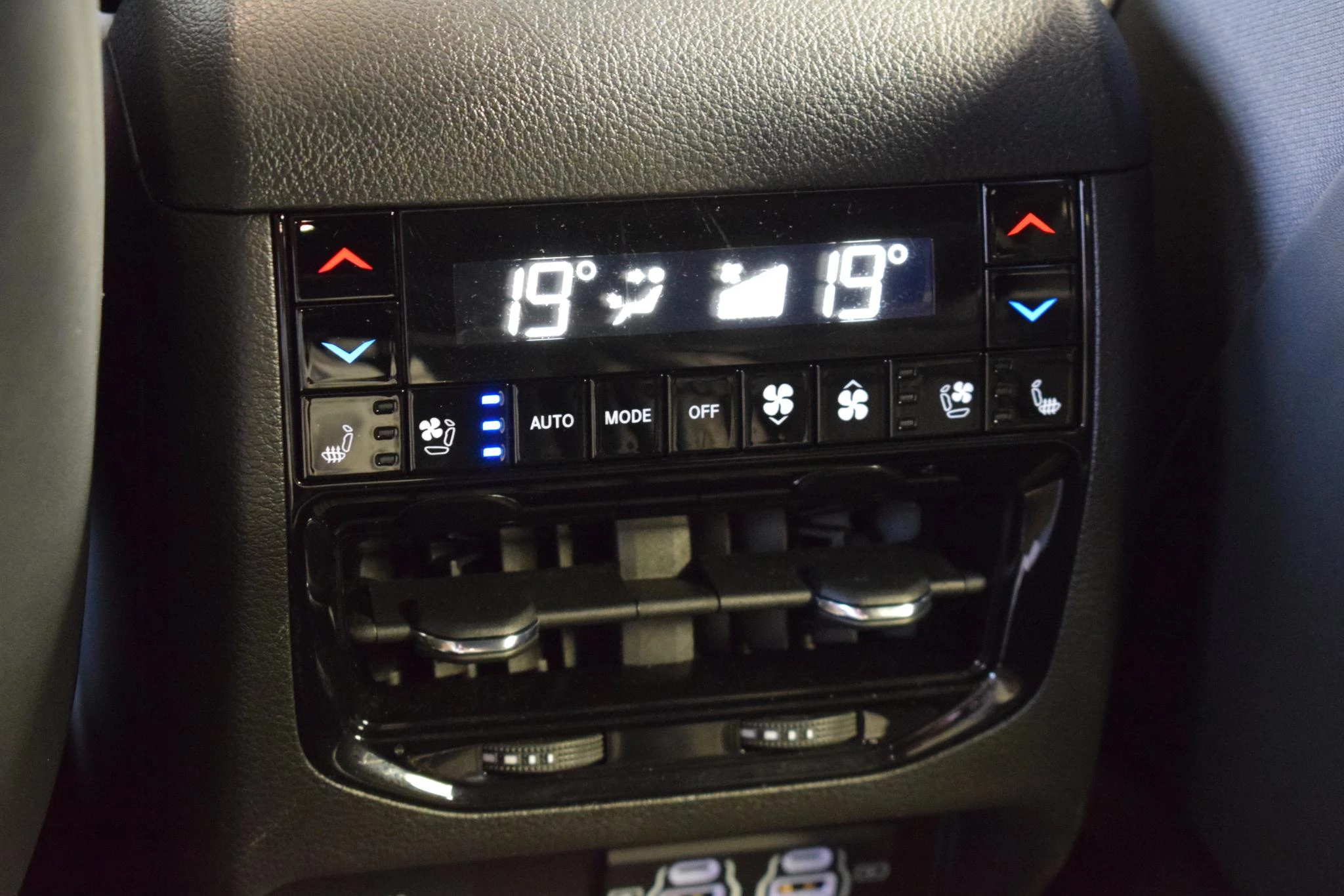 Hoofdafbeelding Jeep Grand Cherokee