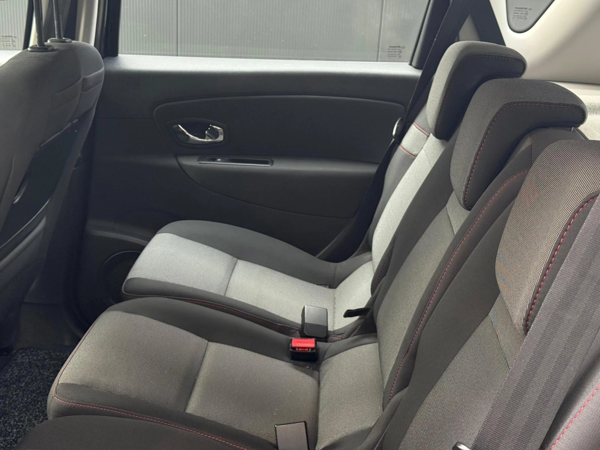 Hoofdafbeelding Renault Scénic