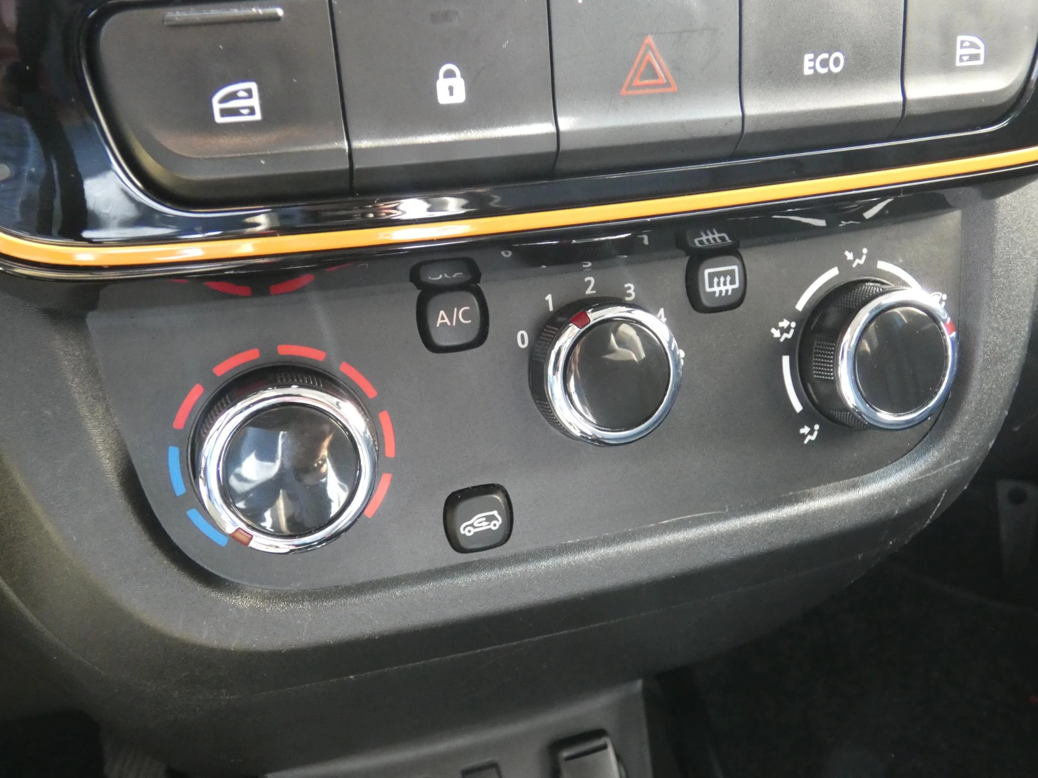 Hoofdafbeelding Dacia Spring