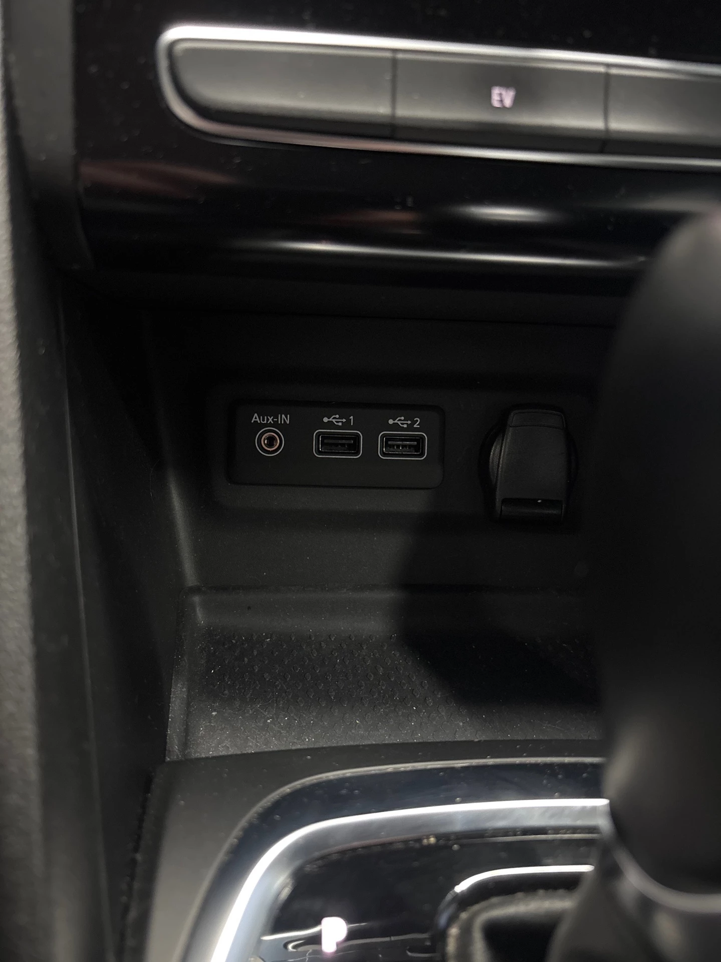 Hoofdafbeelding Renault Megane E-Tech