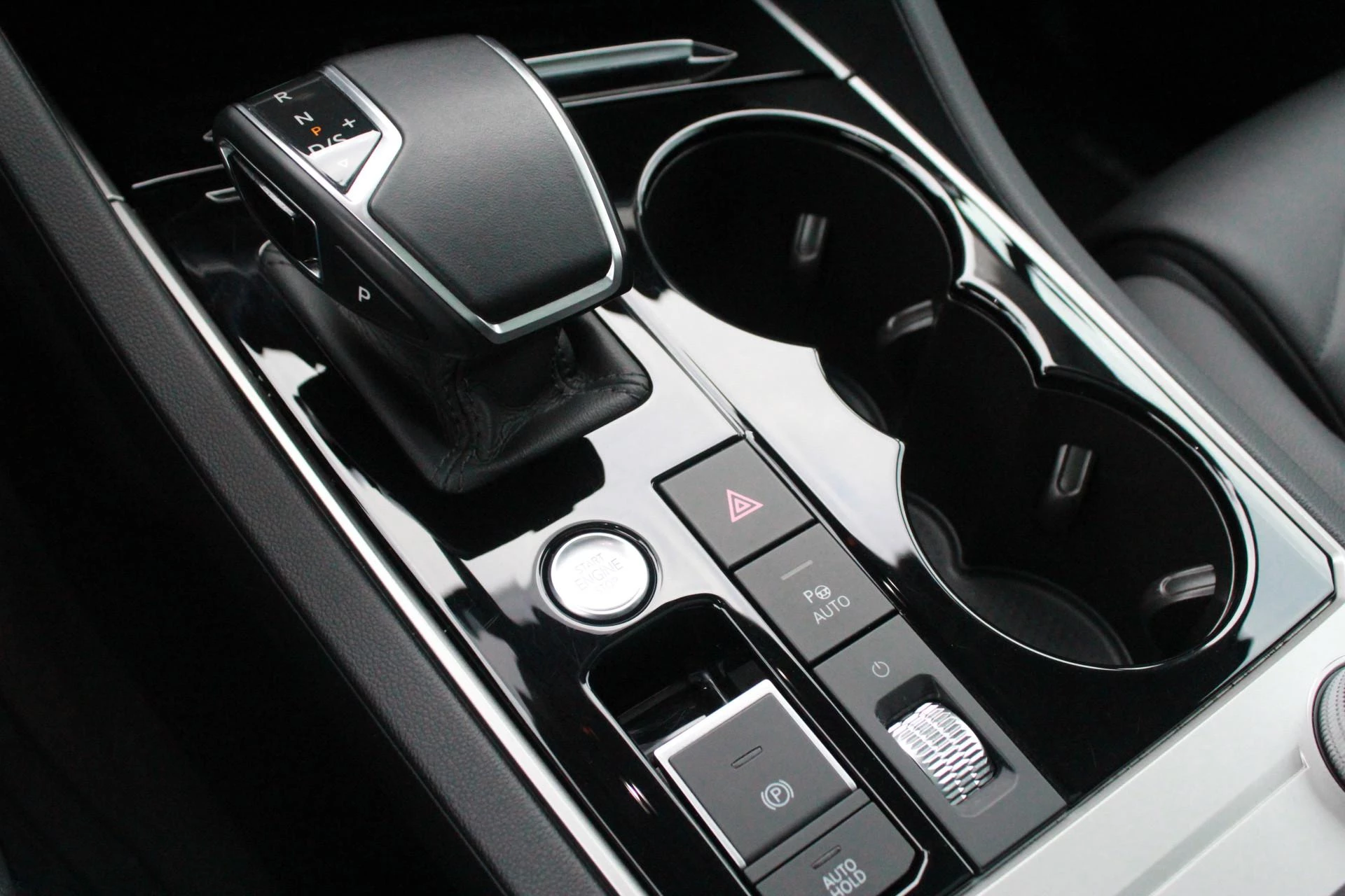 Hoofdafbeelding Volkswagen Touareg