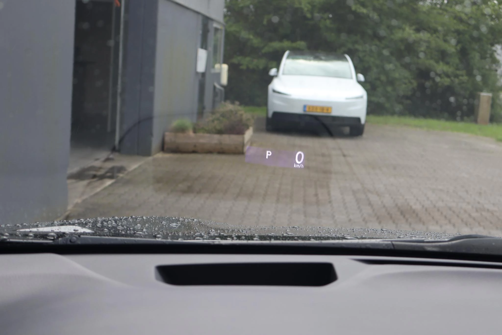 Hoofdafbeelding Lexus RX