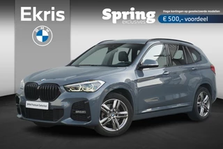 BMW X1 sDrive18i High Executive M Sport / Trekhaak | Easter