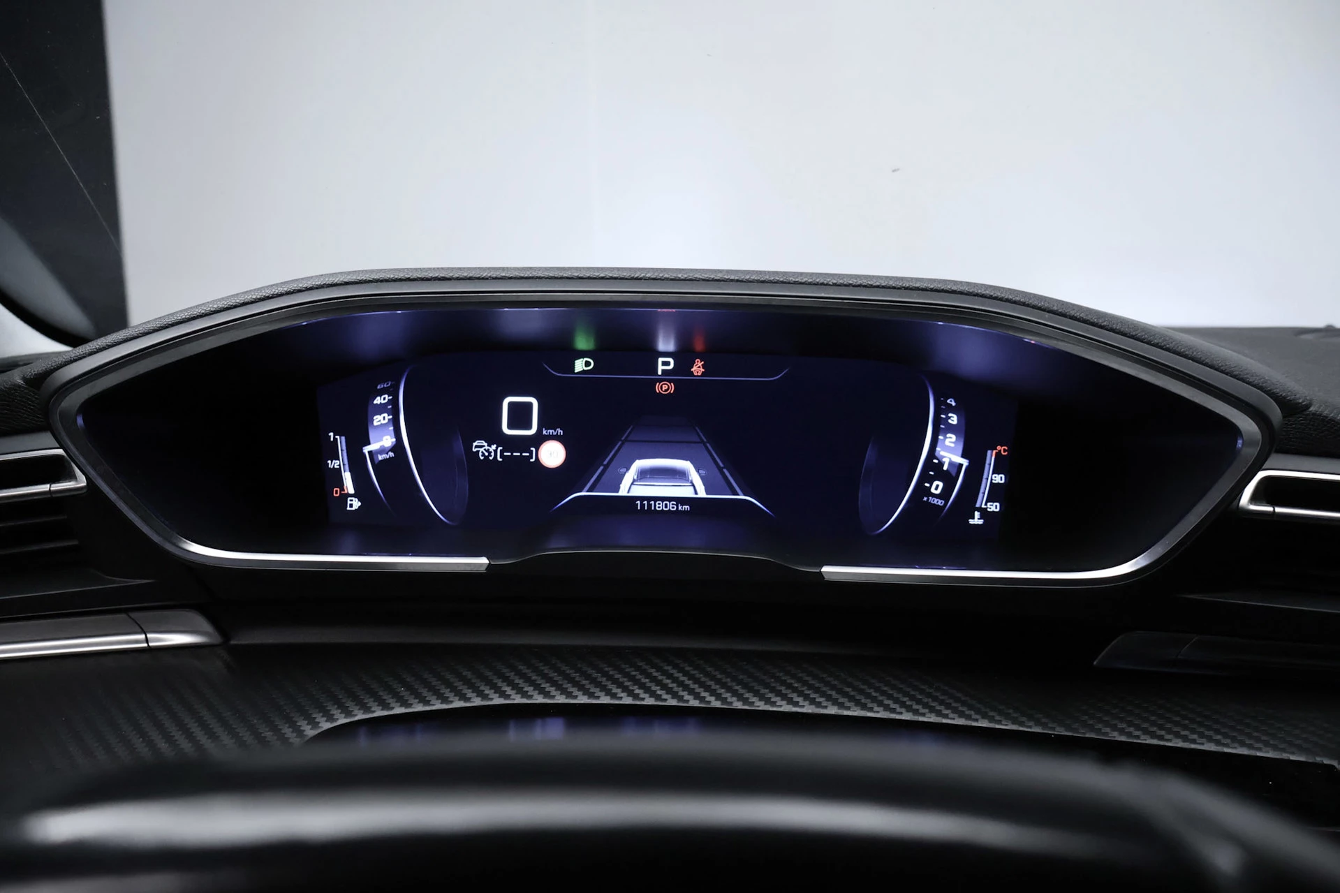 Hoofdafbeelding Peugeot 508