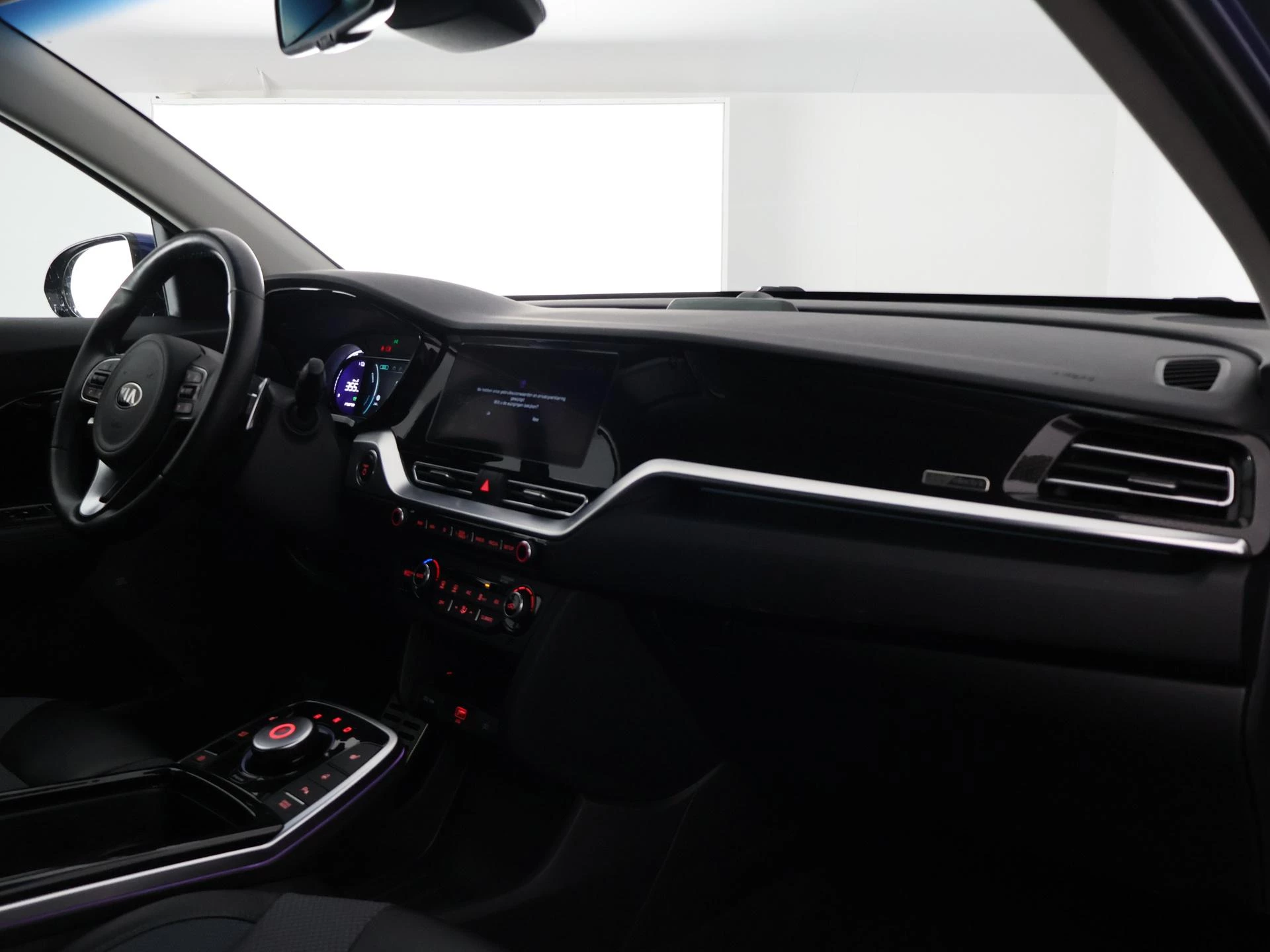 Hoofdafbeelding Kia e-Niro