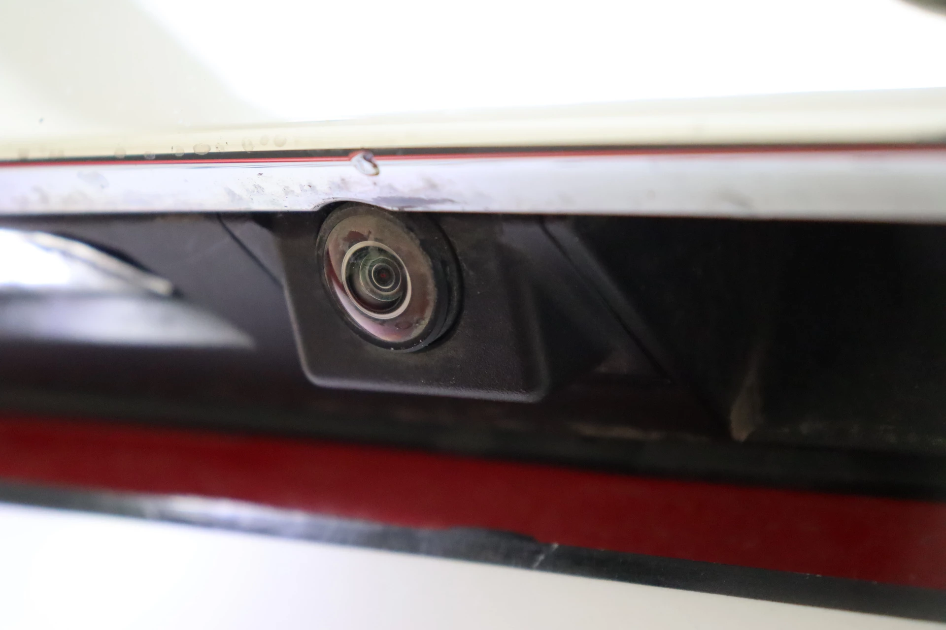 Hoofdafbeelding MINI Cooper S Cabrio