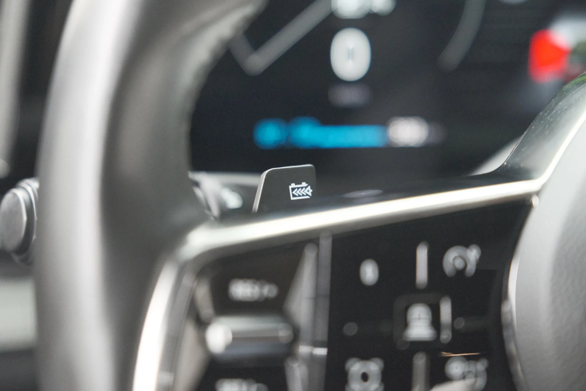 Hoofdafbeelding Renault Megane E-Tech