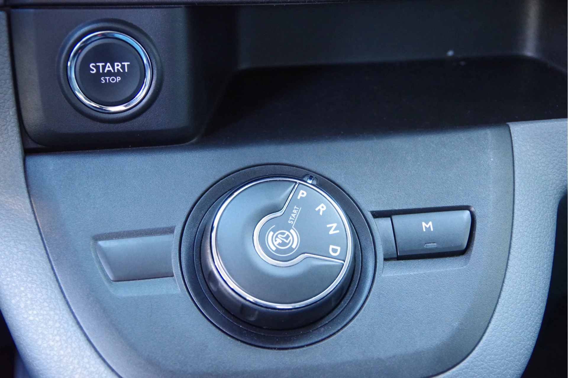 Hoofdafbeelding Toyota ProAce