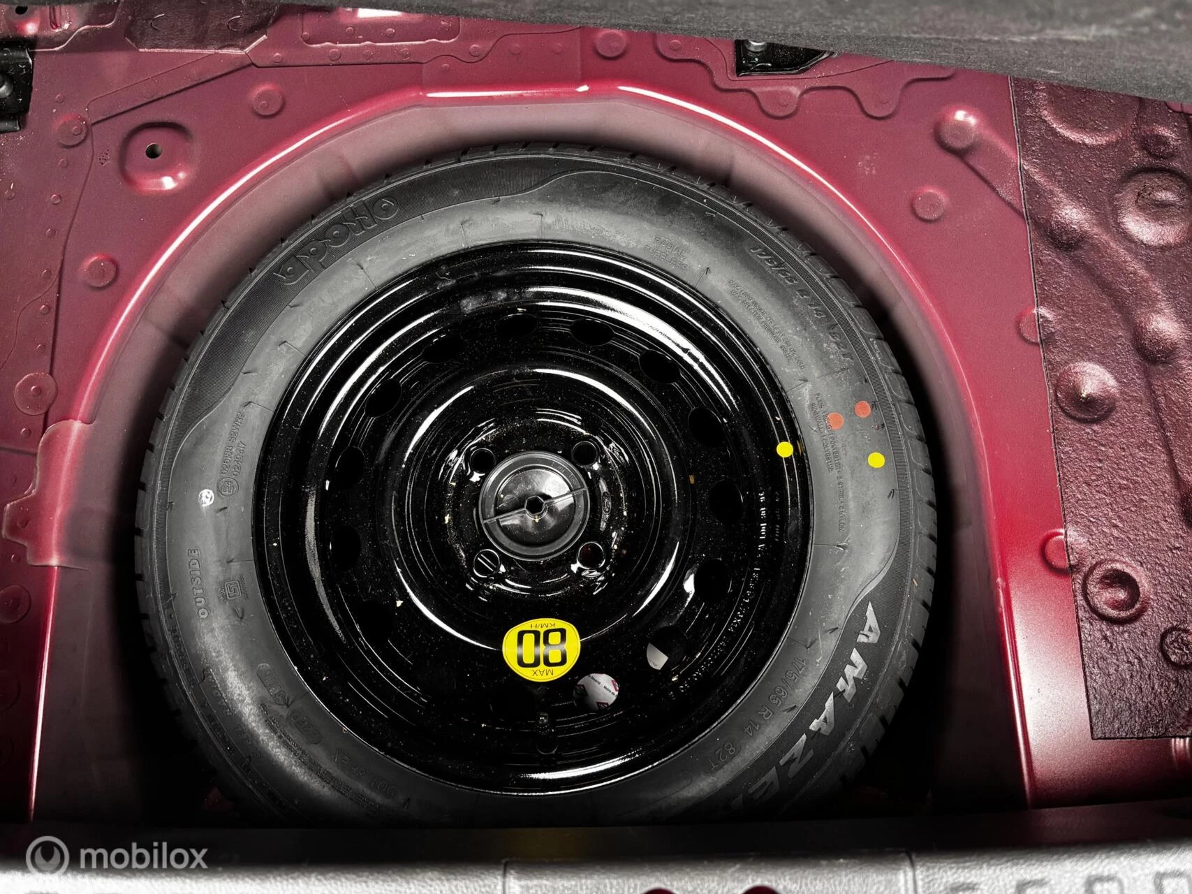 Hoofdafbeelding Ford Ka