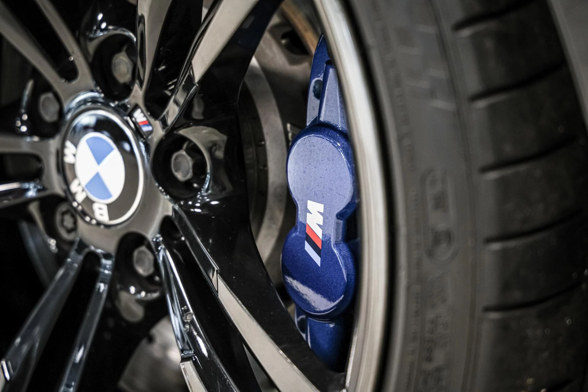 Hoofdafbeelding BMW M2