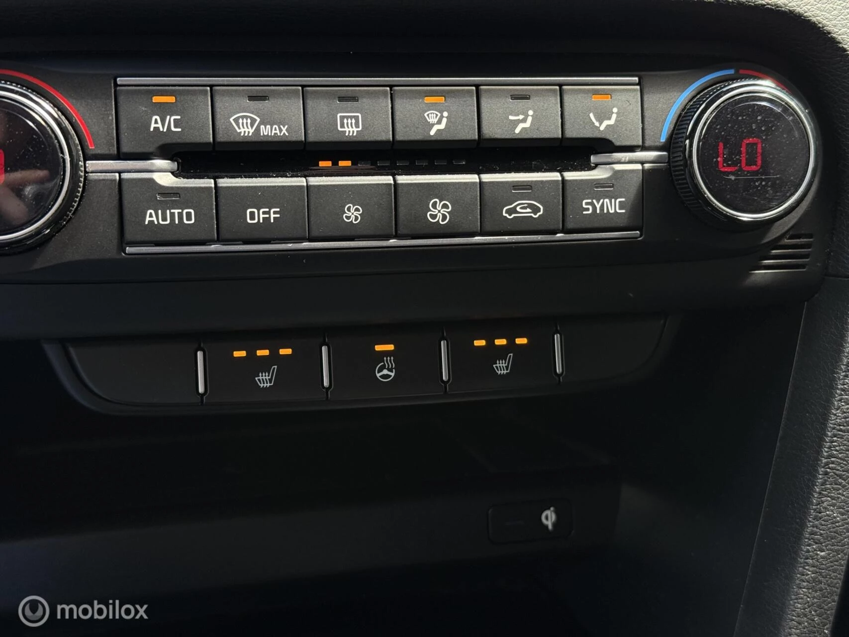 Hoofdafbeelding Kia ProCeed