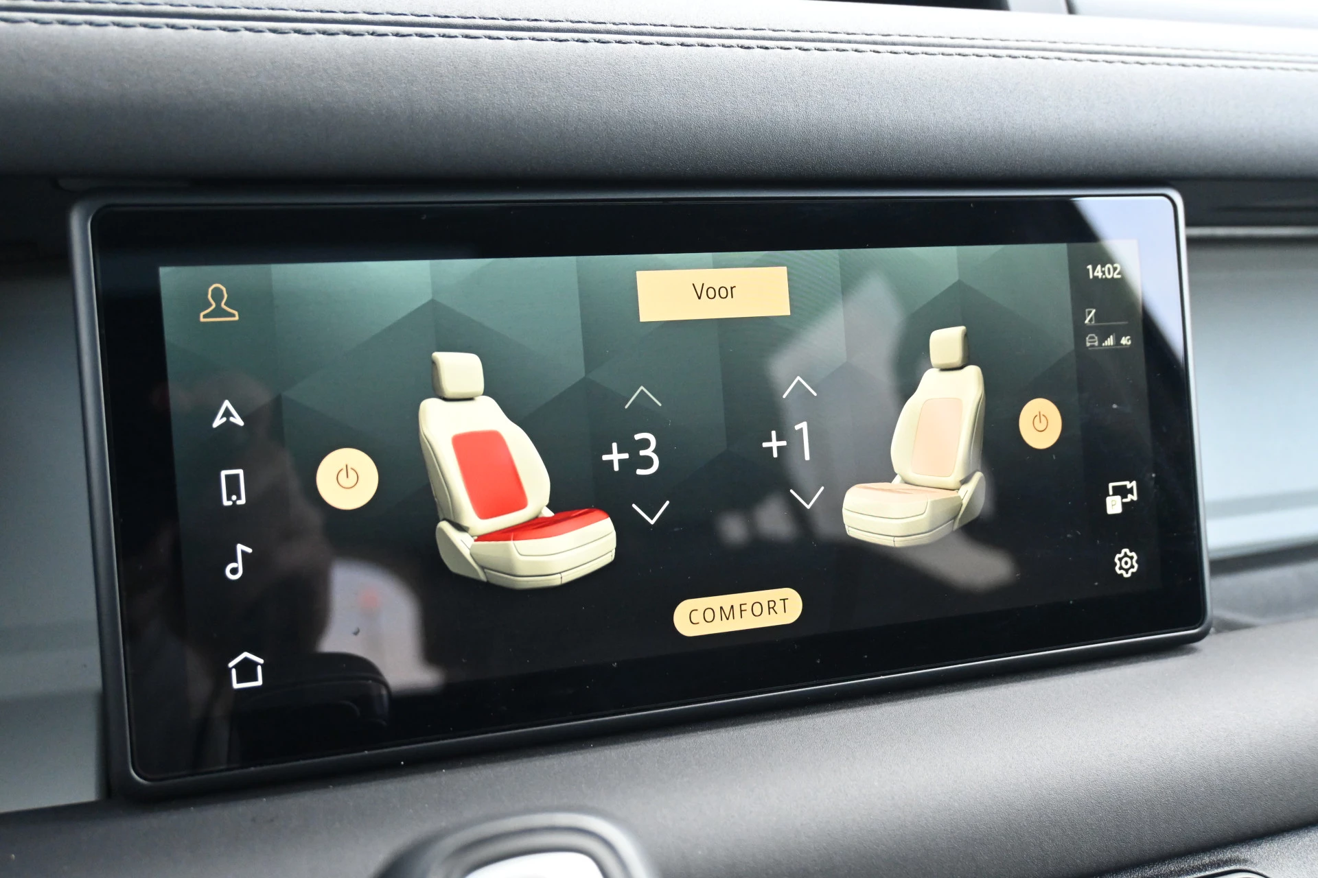 Hoofdafbeelding Land Rover Defender