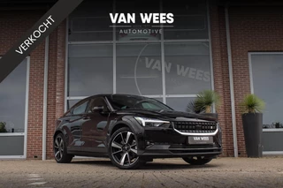 ➡️ Polestar 2 Long Range Dual Motor Launch Edition 78kWh | 1e eigenaar | inc BTW | Dakraam |  Carplay | Camera | Harman-kardon | Ski luik | 20 inch  | NAP | PDC | Origineel |
