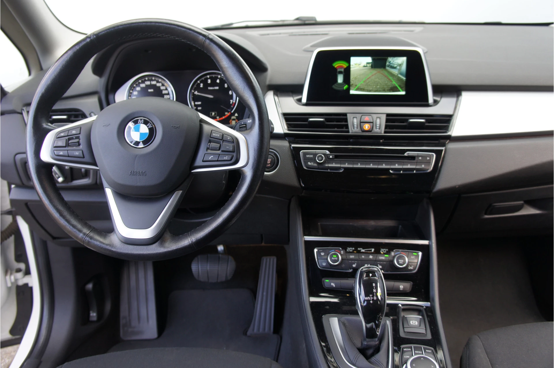 Hoofdafbeelding BMW 2 Serie
