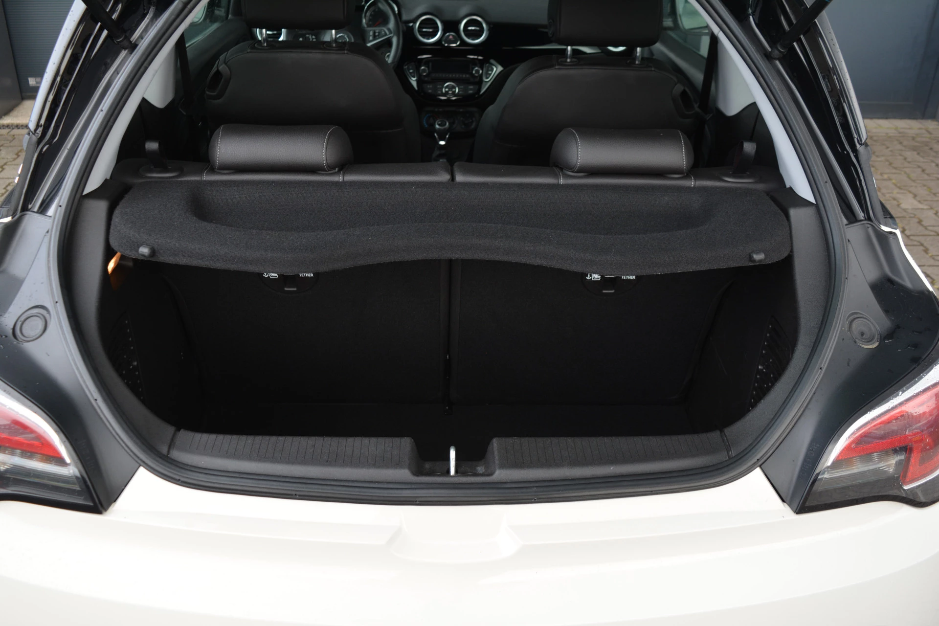 Hoofdafbeelding Opel ADAM