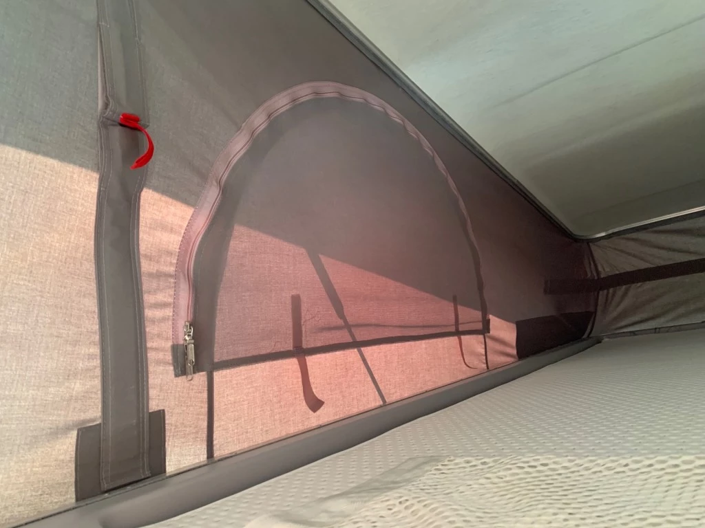 Hoofdafbeelding Bürstner Campeo 600 Airco Cruise