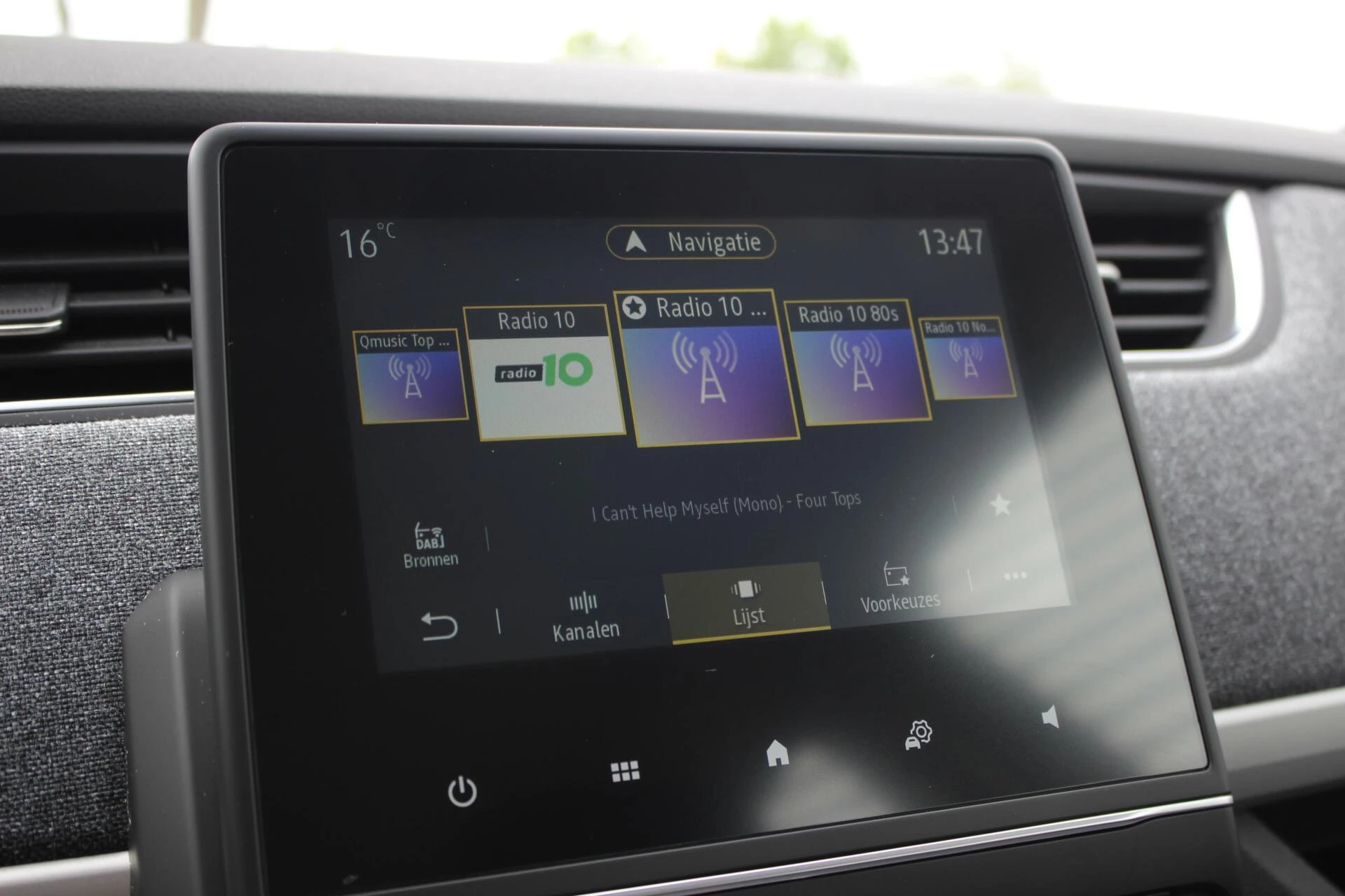 Hoofdafbeelding Renault ZOE