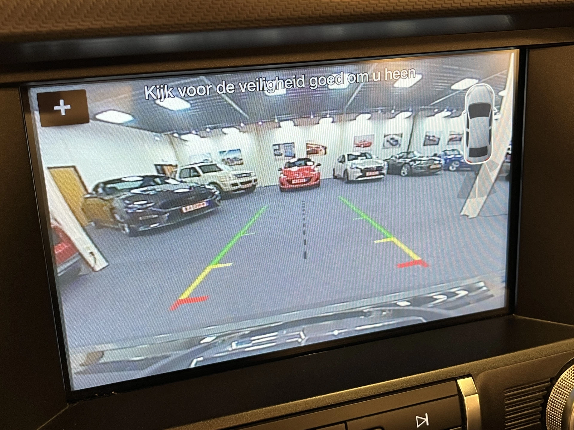 Hoofdafbeelding Ford Mustang