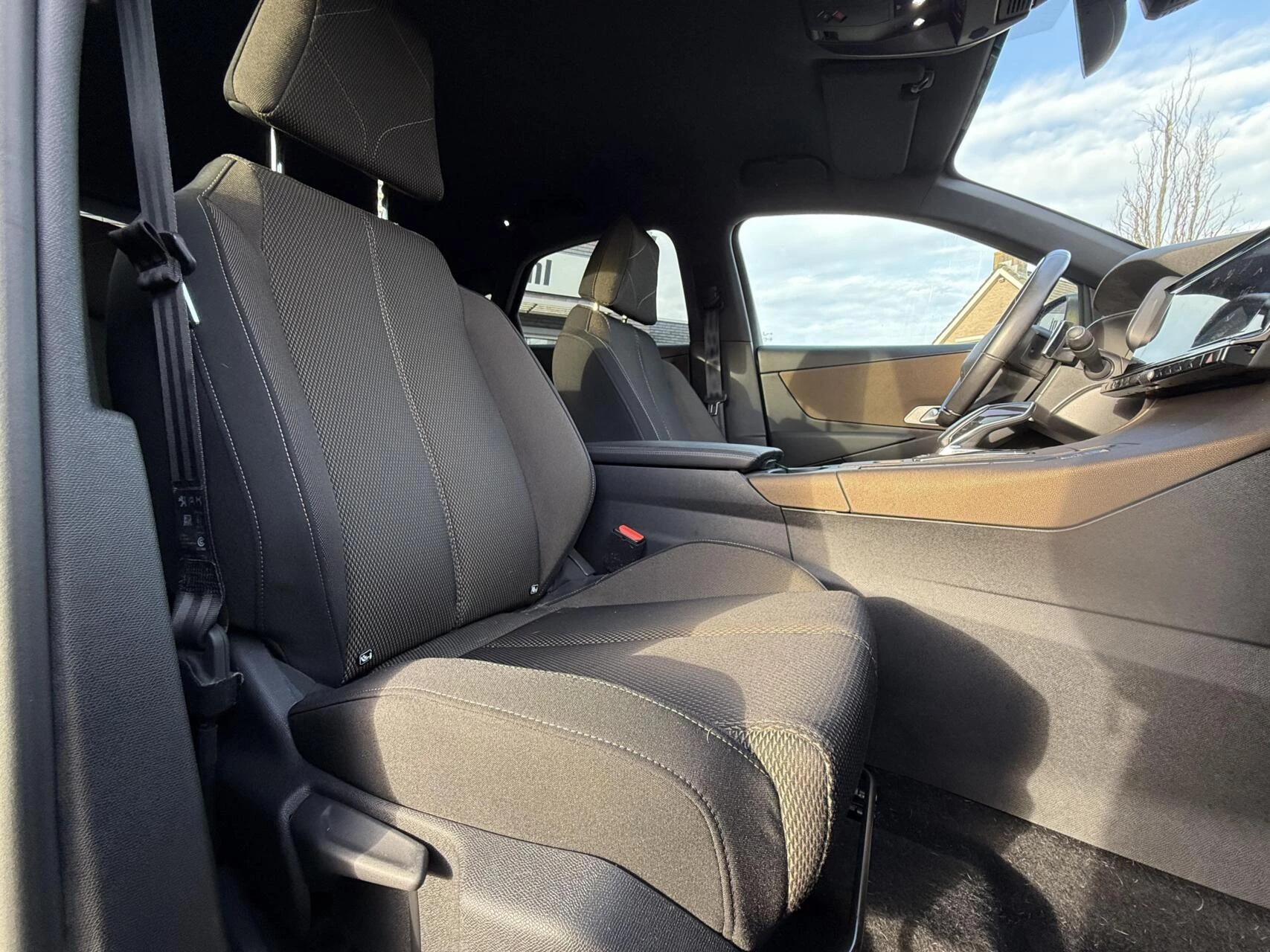 Hoofdafbeelding DS DS 7