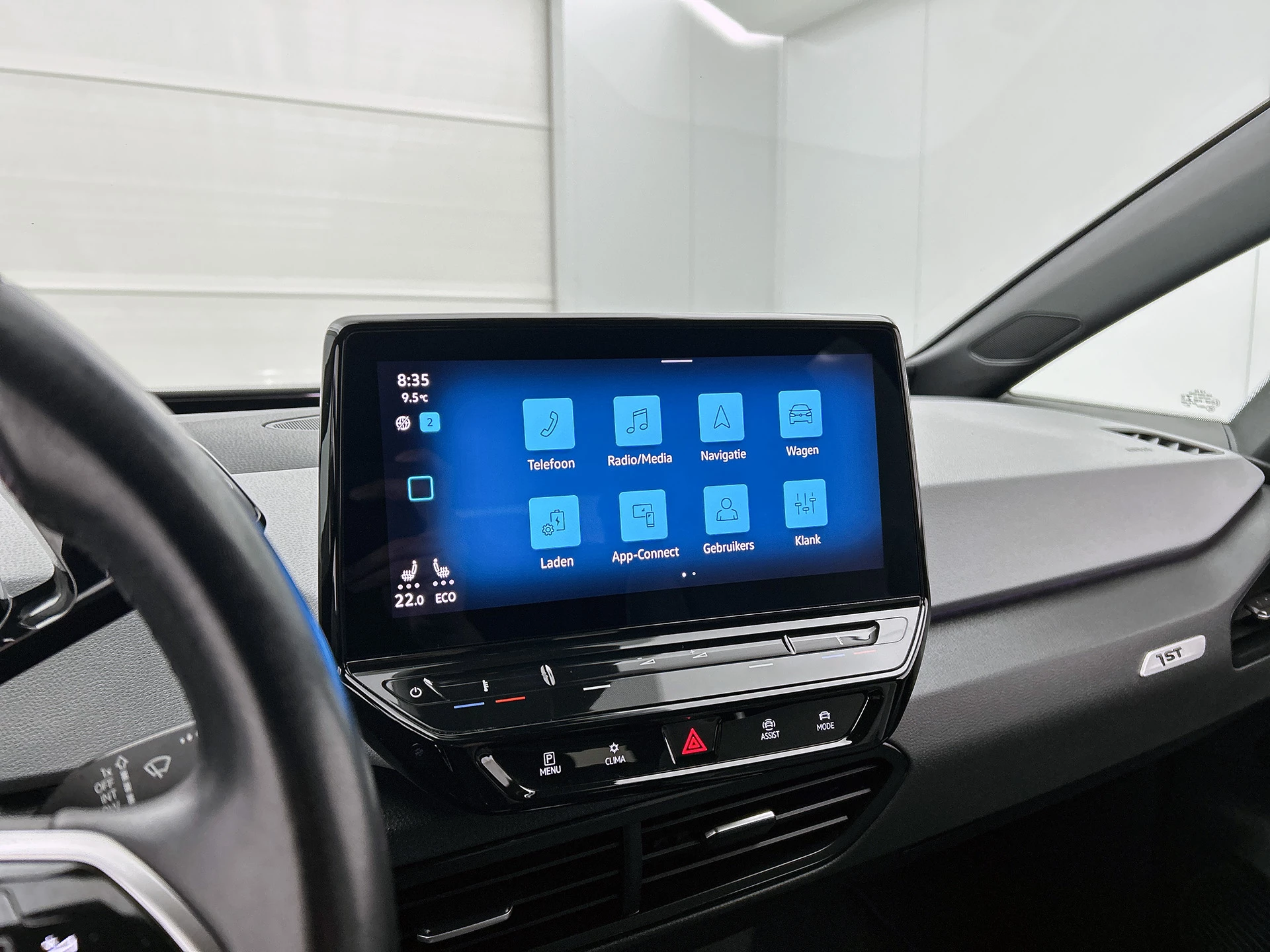 Hoofdafbeelding Volkswagen ID.3