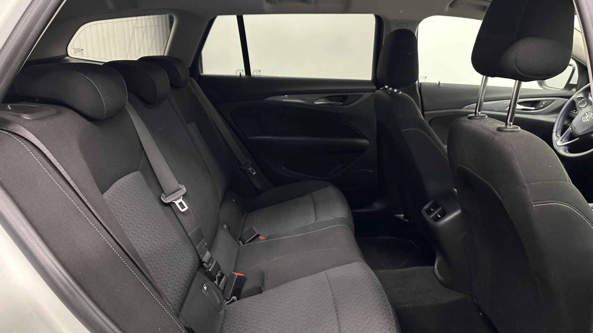 Hoofdafbeelding Opel Insignia