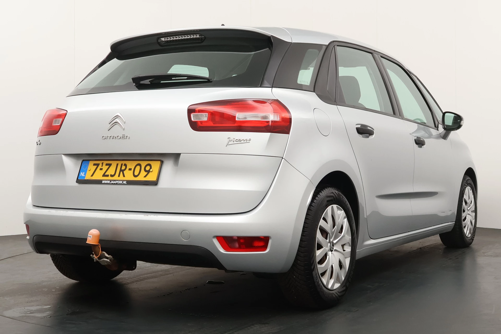 Hoofdafbeelding Citroën C4 Picasso