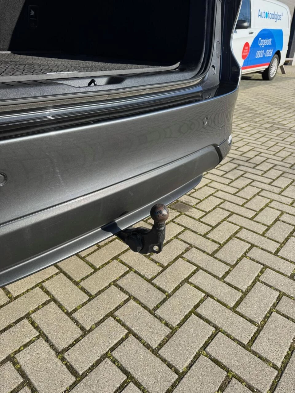 Hoofdafbeelding Mazda CX-60