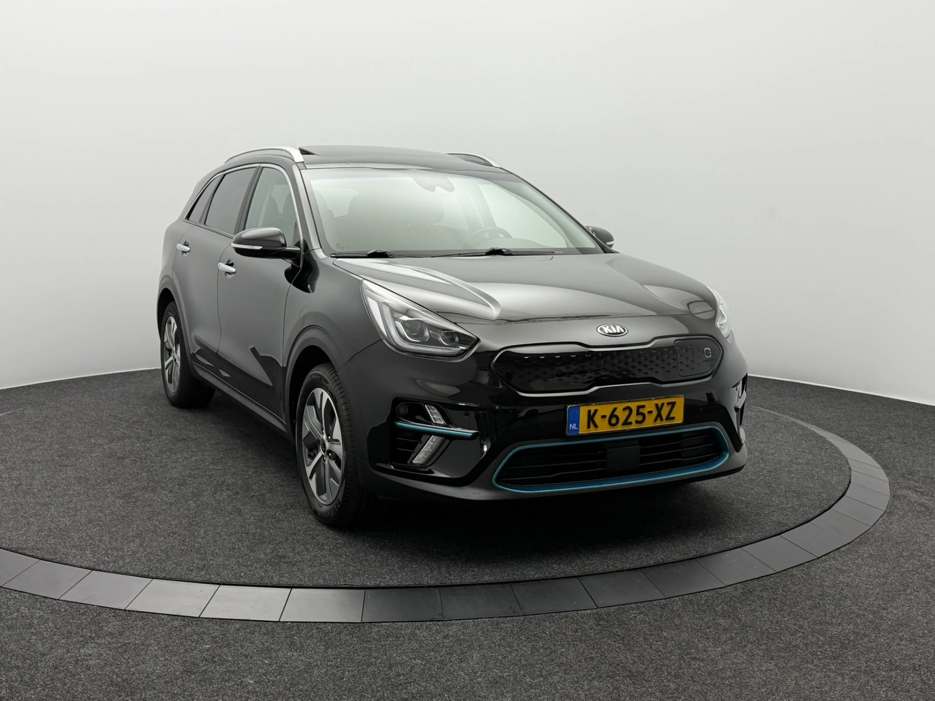 Hoofdafbeelding Kia e-Niro