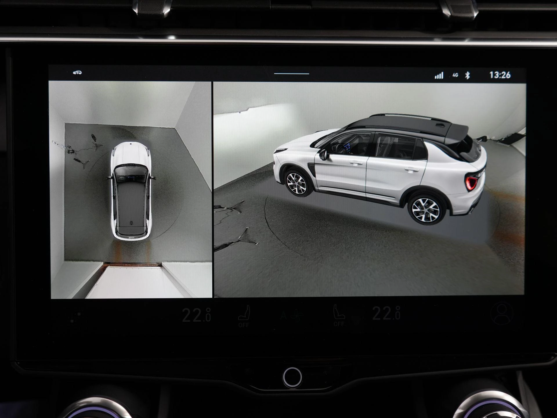 Hoofdafbeelding Lynk & Co 01