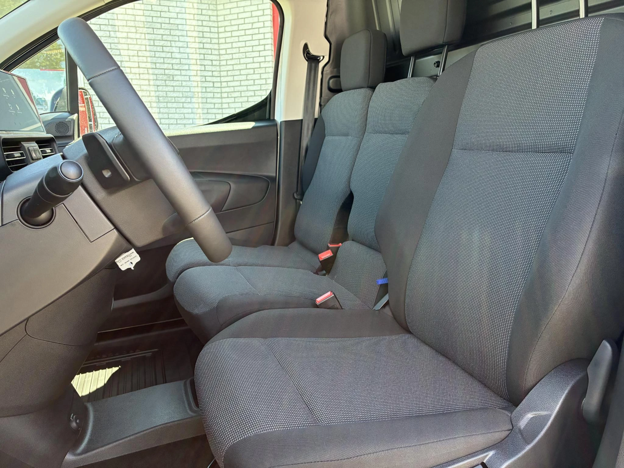 Hoofdafbeelding Toyota ProAce