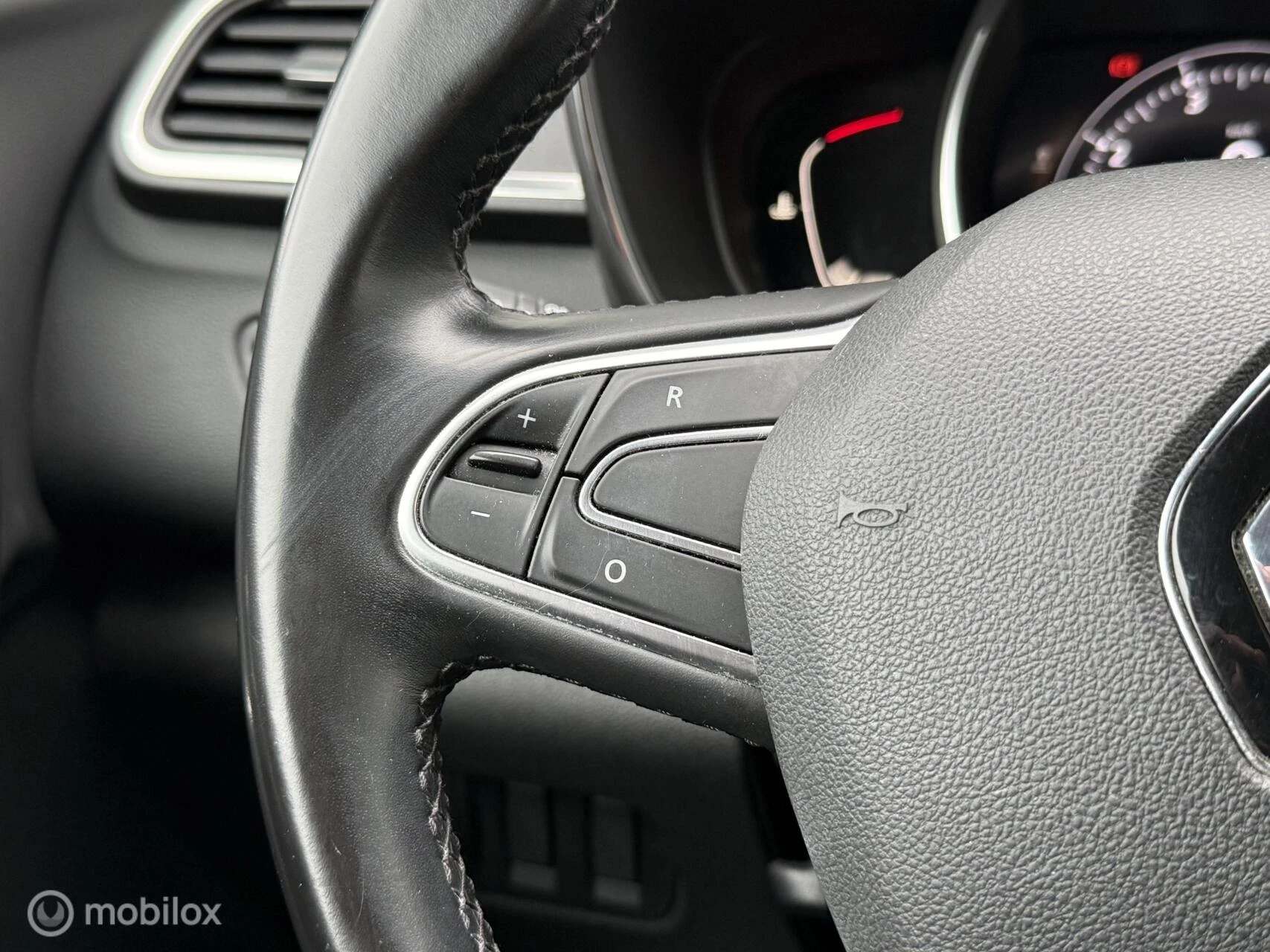 Hoofdafbeelding Renault Kadjar