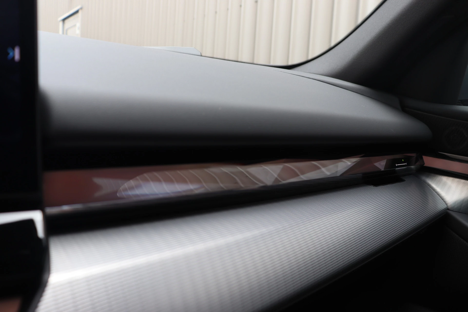 Hoofdafbeelding BMW i5