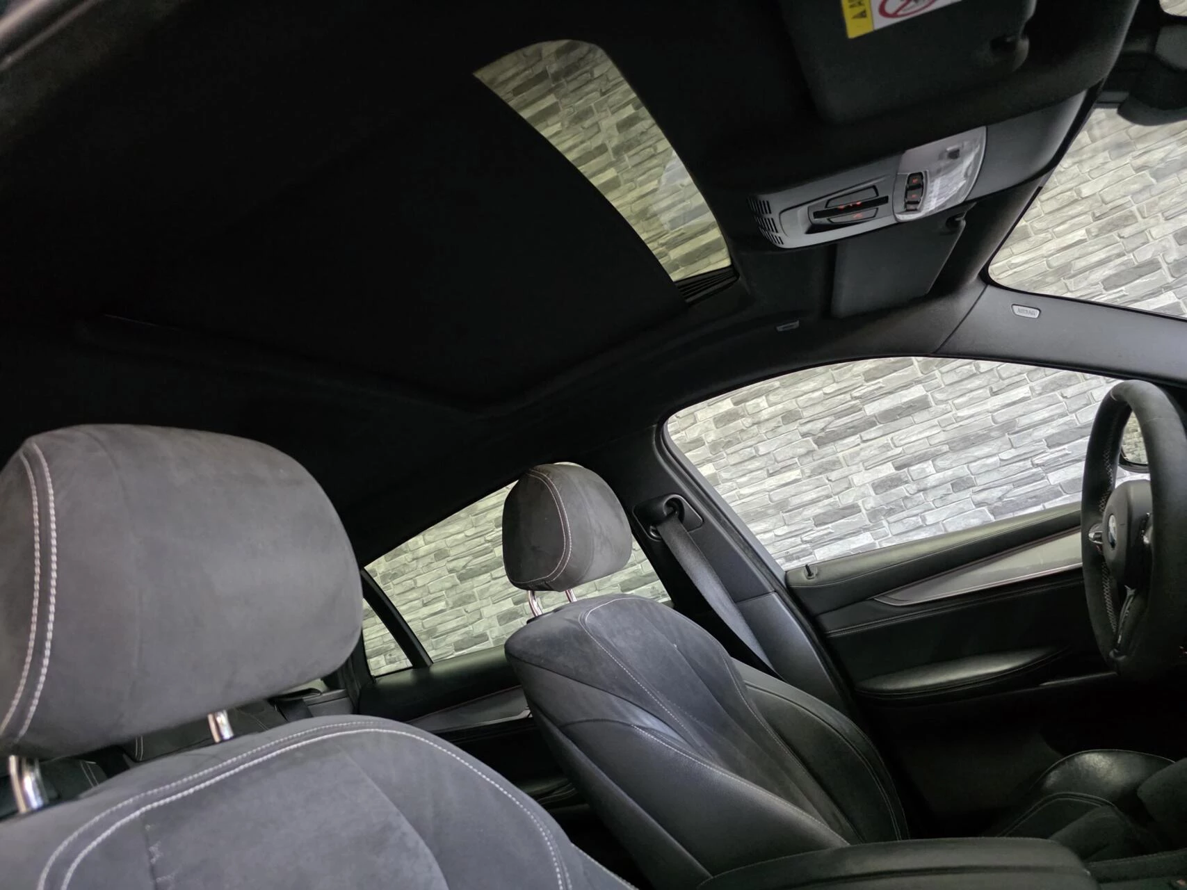 Hoofdafbeelding BMW X6