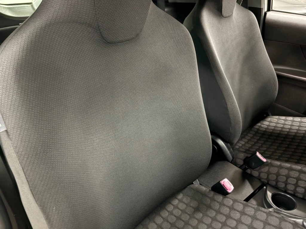 Hoofdafbeelding Toyota iQ