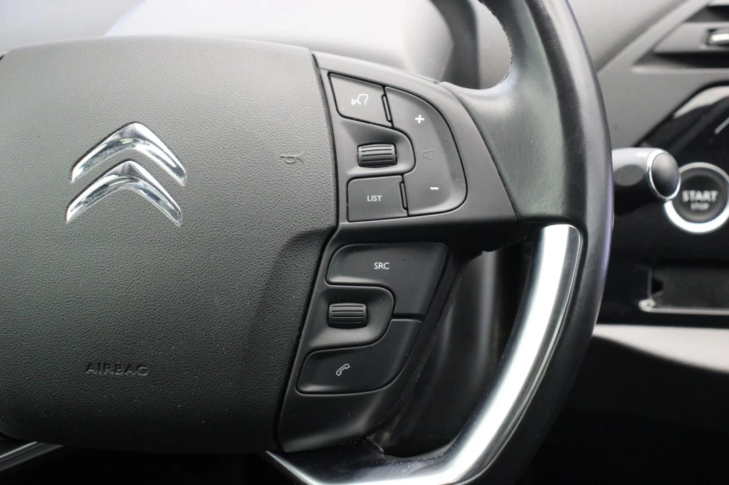 Hoofdafbeelding Citroën Grand C4 Picasso