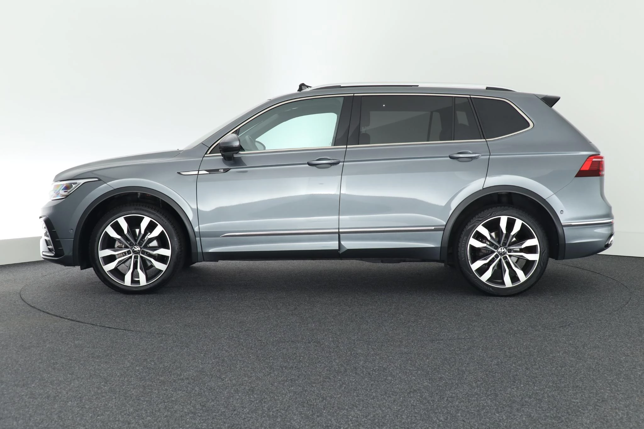 Hoofdafbeelding Volkswagen Tiguan Allspace