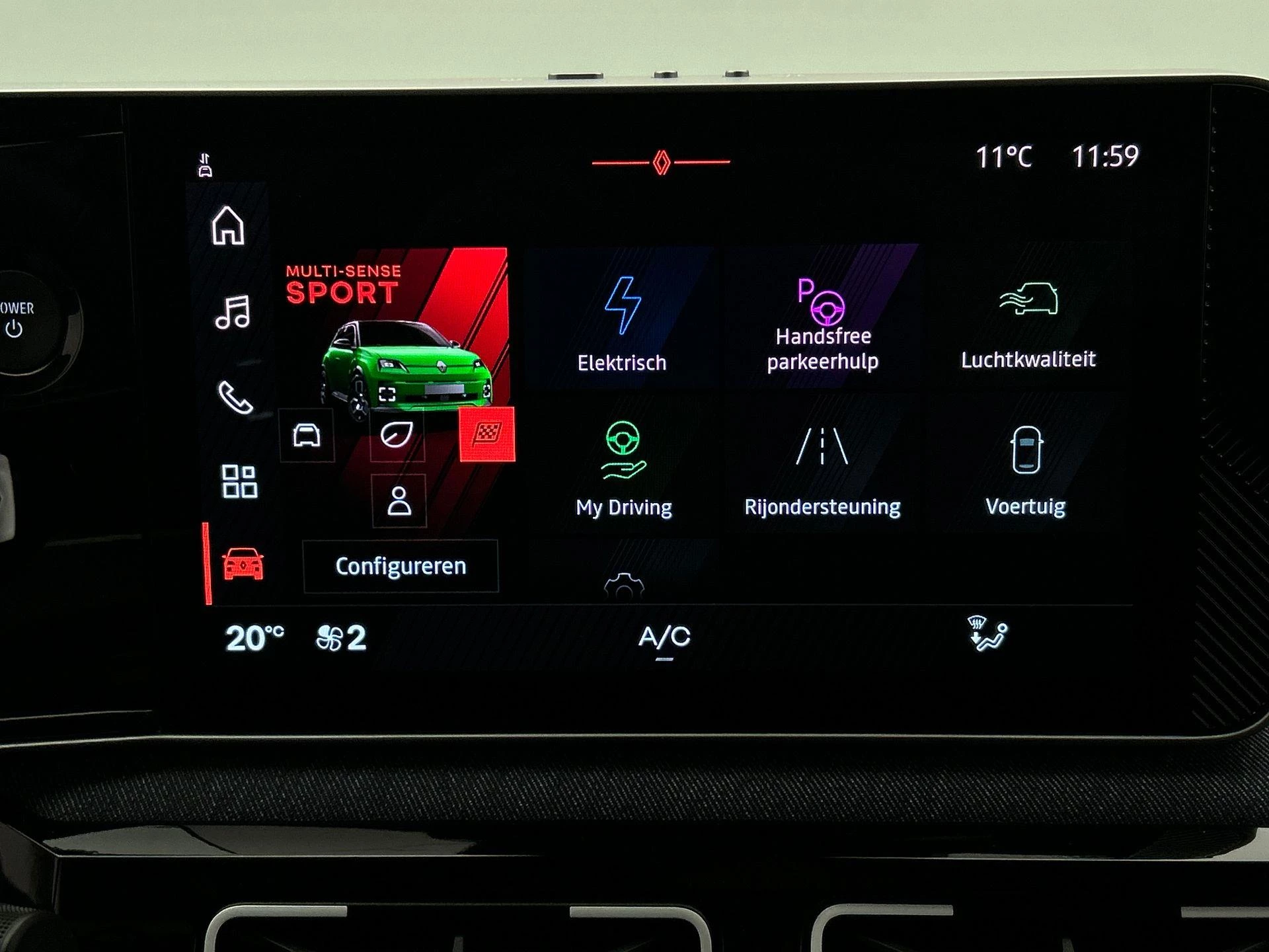 Hoofdafbeelding Renault 5