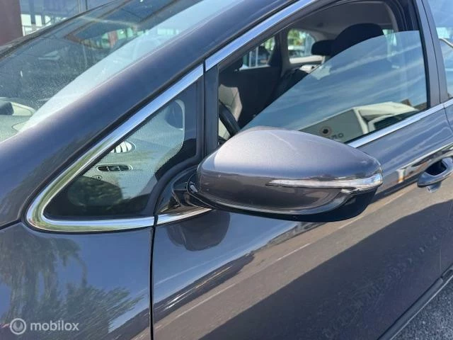 Hoofdafbeelding Kia cee'd