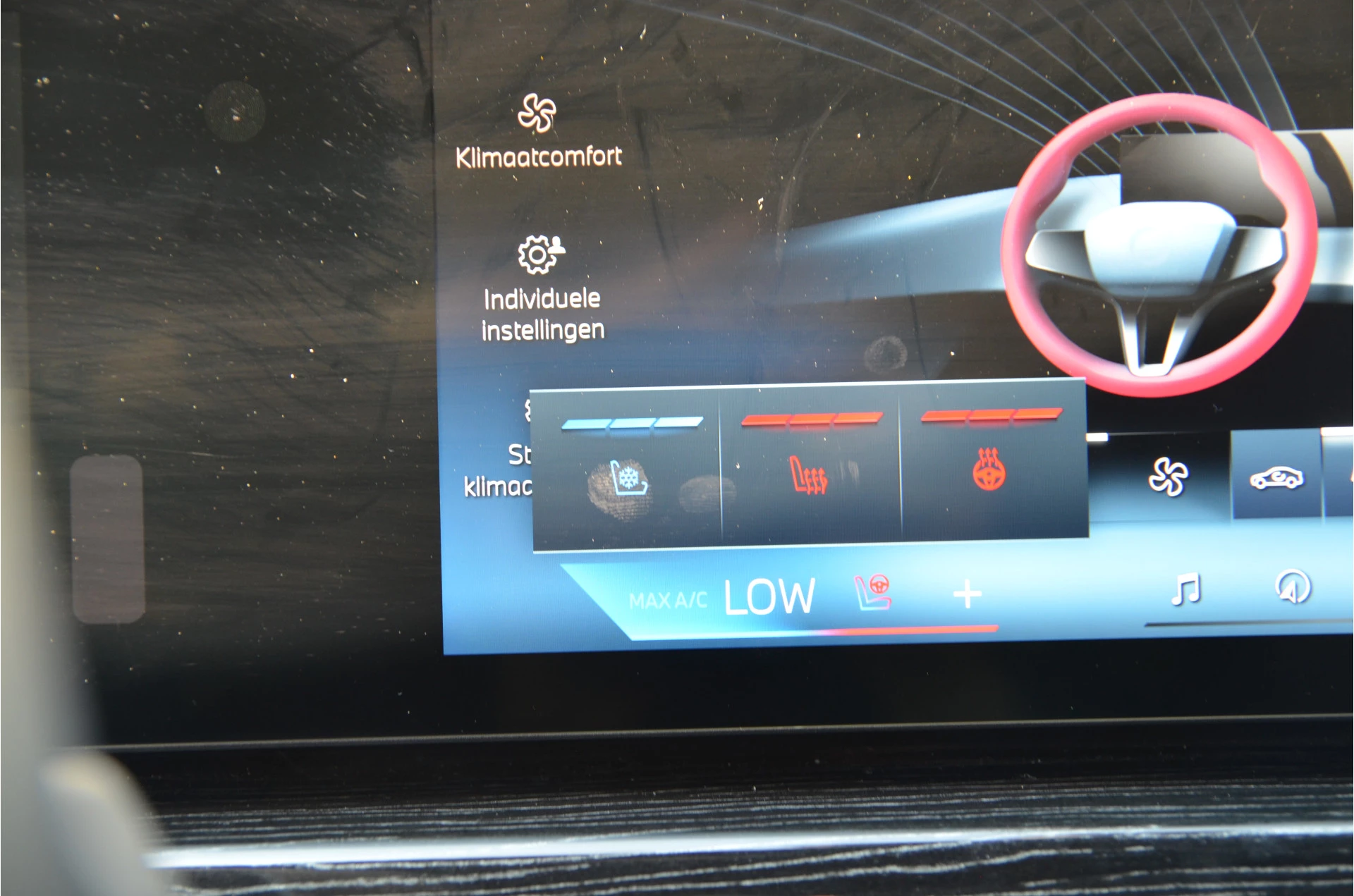 Hoofdafbeelding BMW i7