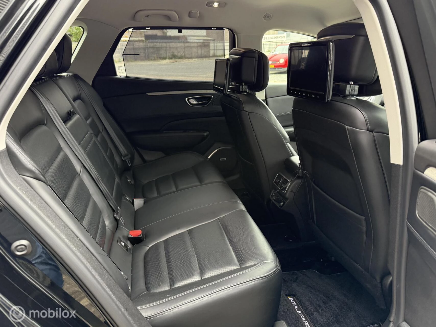 Hoofdafbeelding Renault Talisman