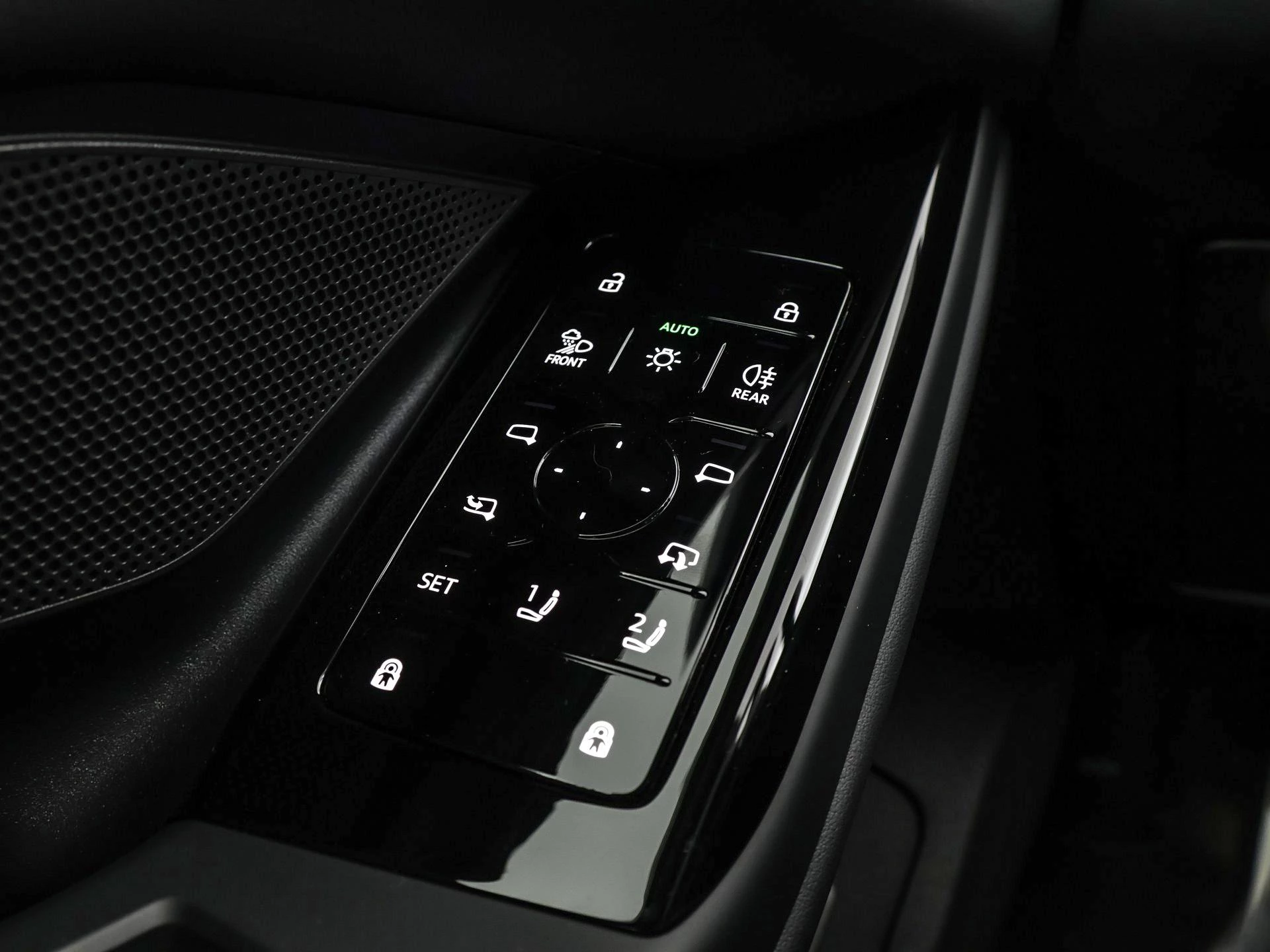 Hoofdafbeelding Audi A6 Sportback e-tron