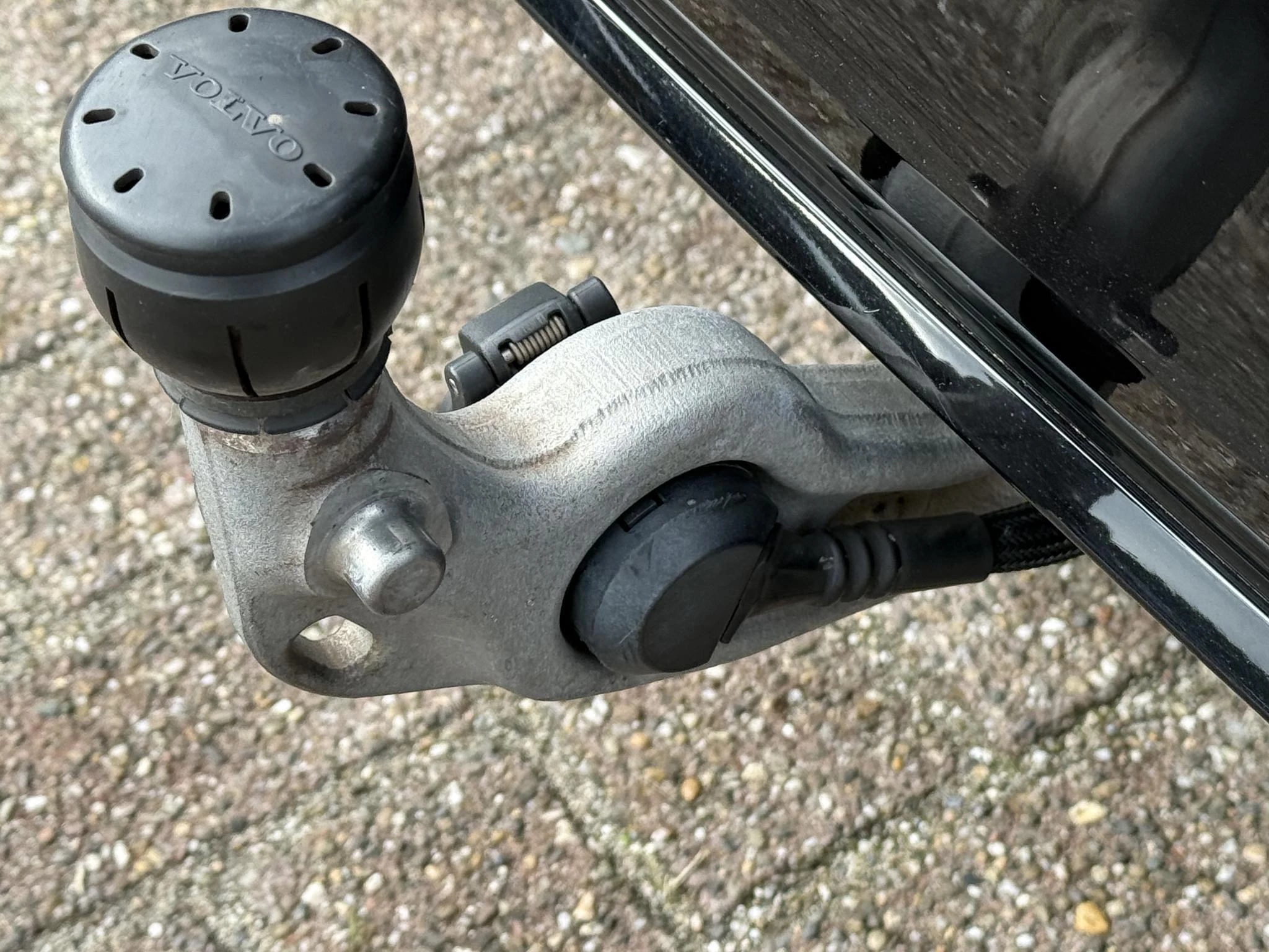 Hoofdafbeelding Volvo V90