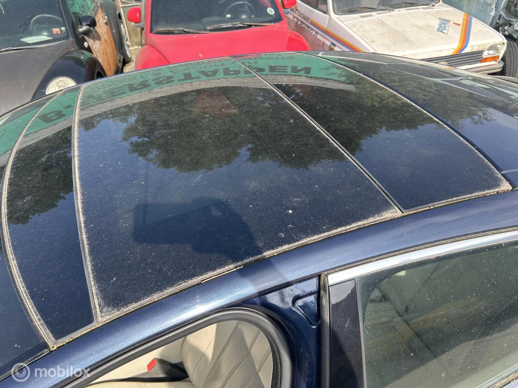 Hoofdafbeelding Jaguar XJ