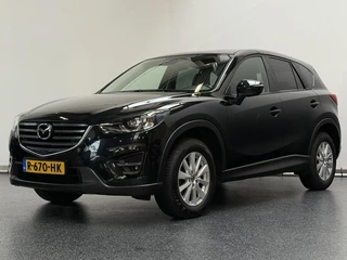 Mazda CX-5 2.0 SkyActiv-G 165 TS+ 2WD | Dealer onderhouden | Carplay | Facelift
