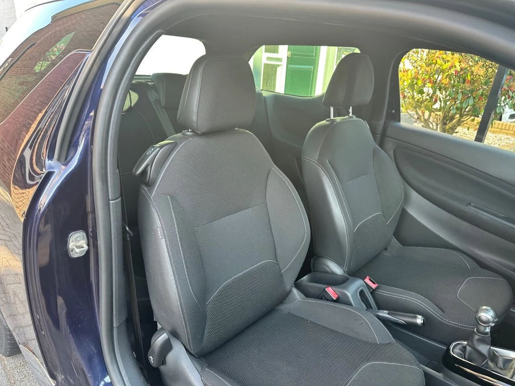 Hoofdafbeelding DS DS 3