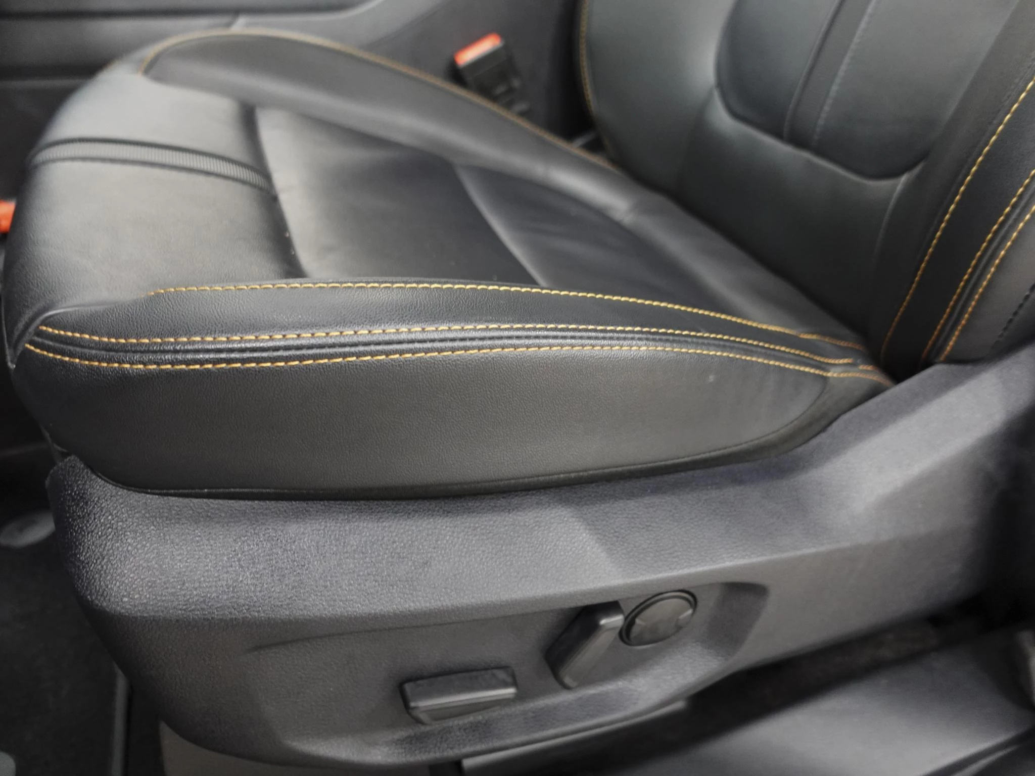 Hoofdafbeelding Ford Ranger