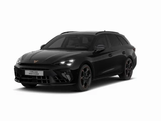 Cupra Leon 1.5 TSI e-Hybrid VZ Performance 272PK Intelligent Drive HERWAARDERING € 4.000,- Inruilpremie € 3.000,-