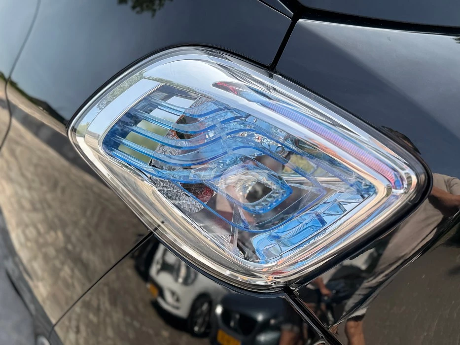 Hoofdafbeelding Renault ZOE